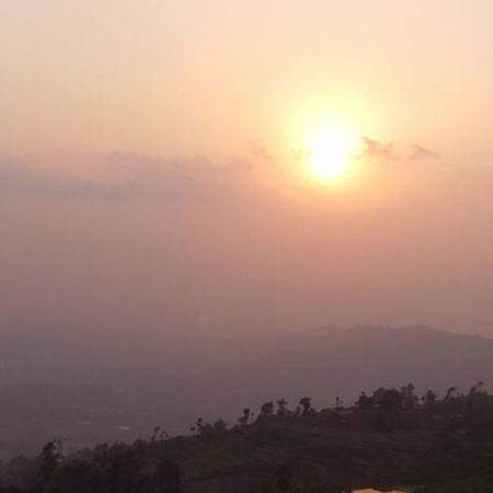 Ratnagiri Resort Bhaktapur Exterior photo