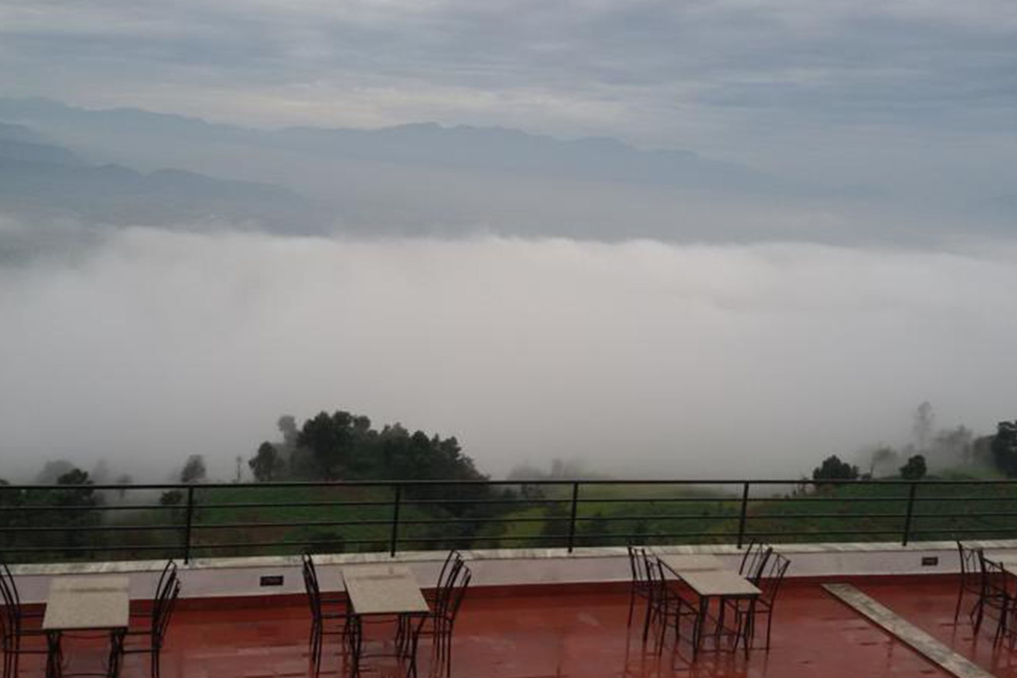 Ratnagiri Resort Bhaktapur Exterior photo