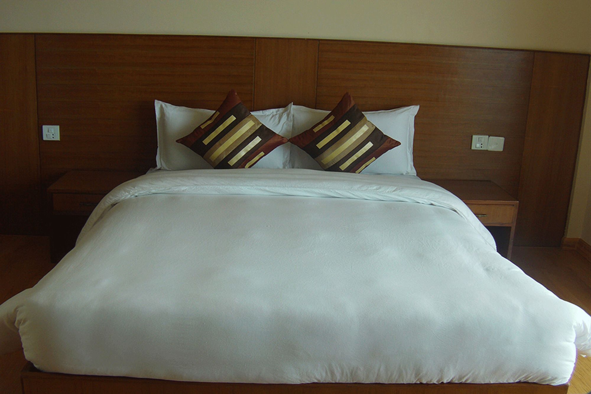 Ratnagiri Resort Bhaktapur Exterior photo