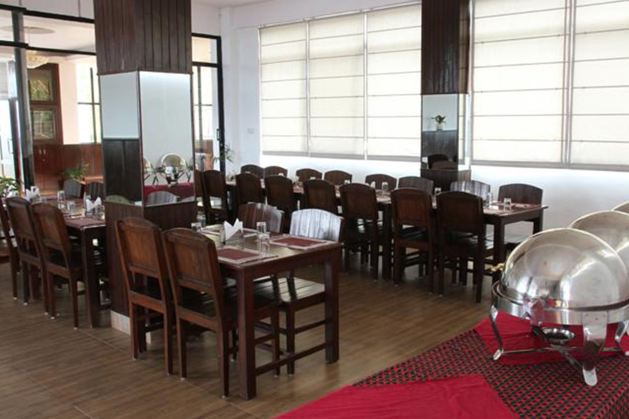 Ratnagiri Resort Bhaktapur Exterior photo
