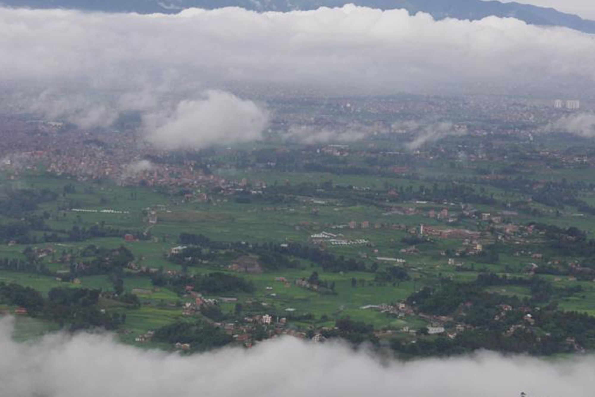 Ratnagiri Resort Bhaktapur Exterior photo