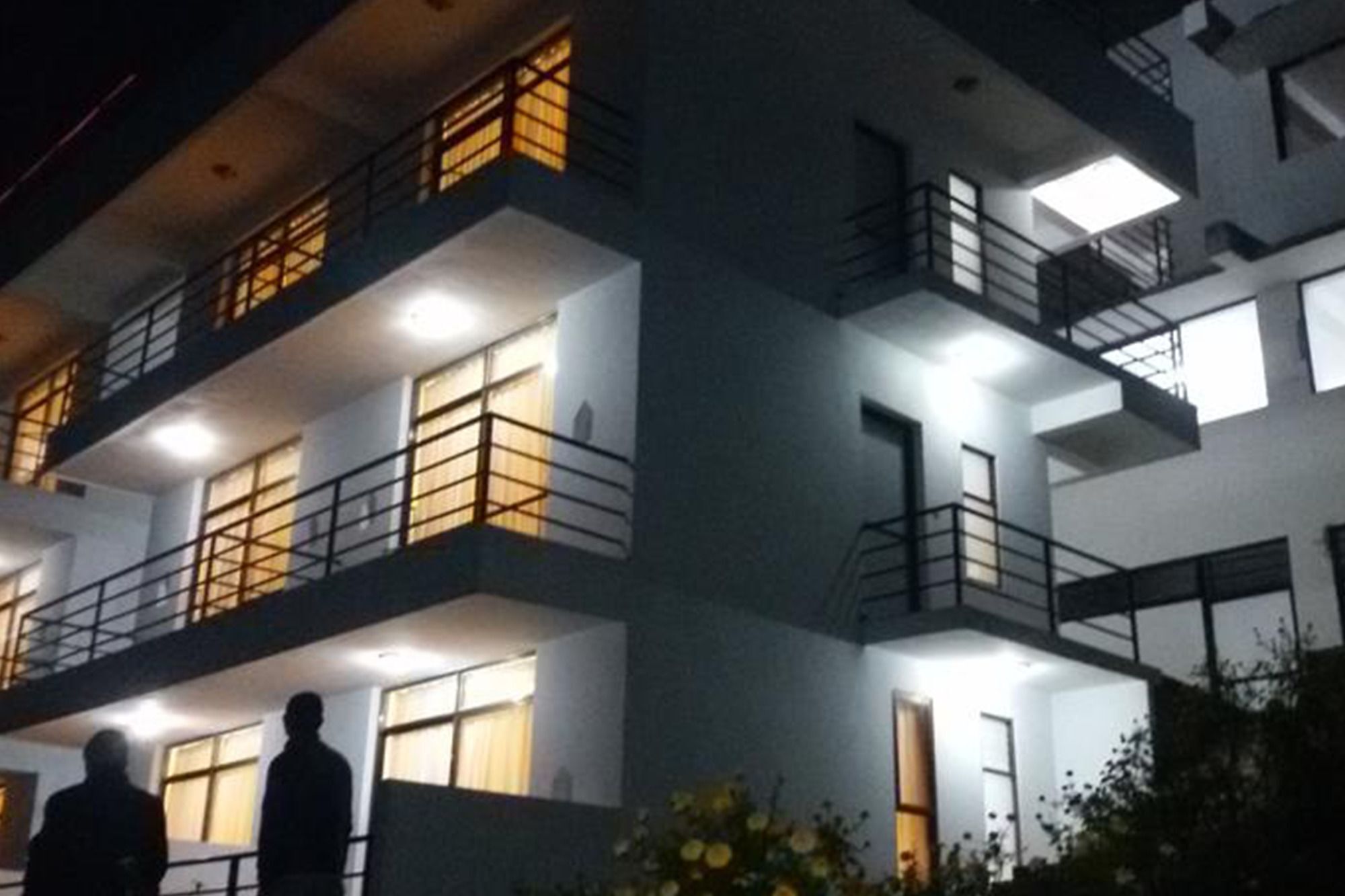 Ratnagiri Resort Bhaktapur Exterior photo